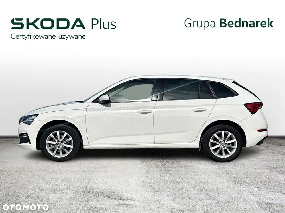 Skoda Scala 1.0 TSI Ambition - 2
