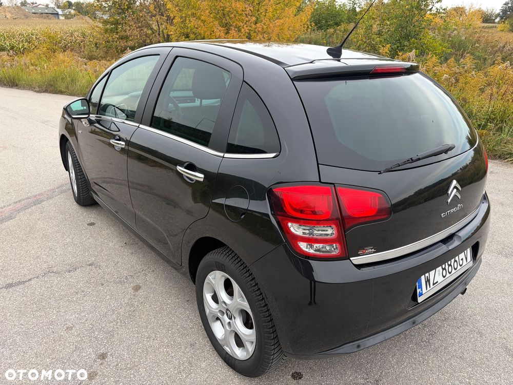 Citroën C3 VTi 95 Exclusive - 10