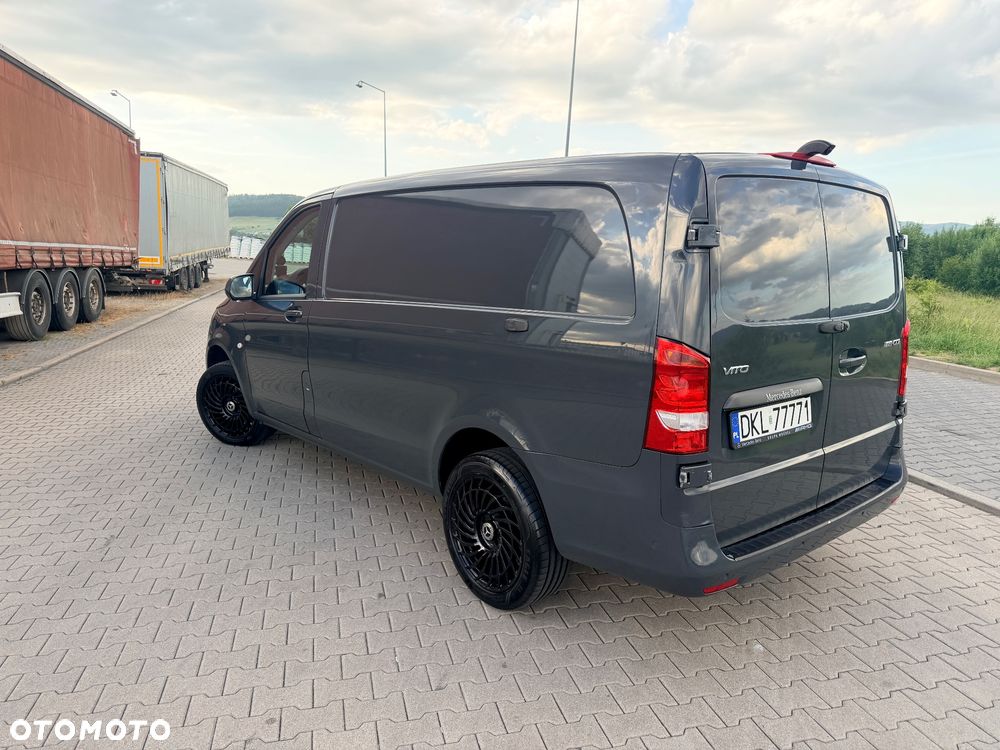 Mercedes-Benz VITO 116CDI - 5