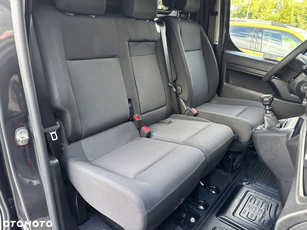 Toyota PROACE - 25