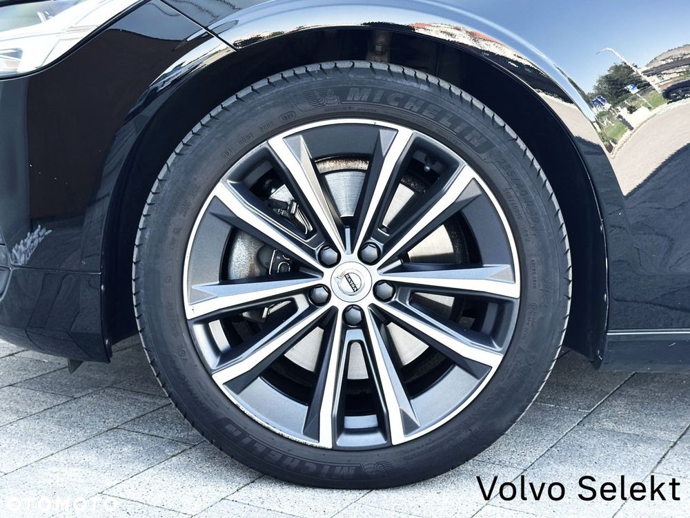 Volvo S90 - 6