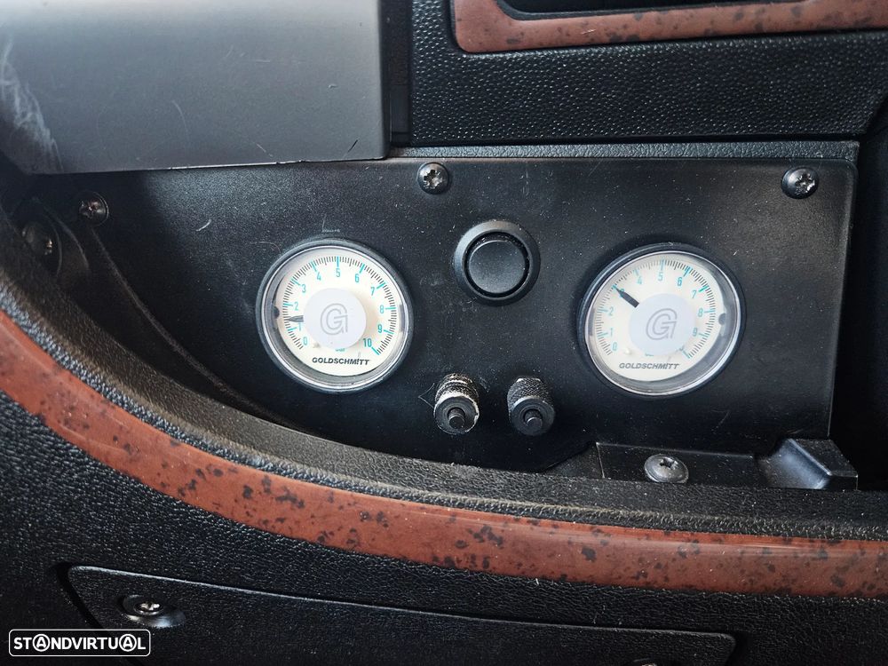 Roller Team Pegaso 266 TL - 59