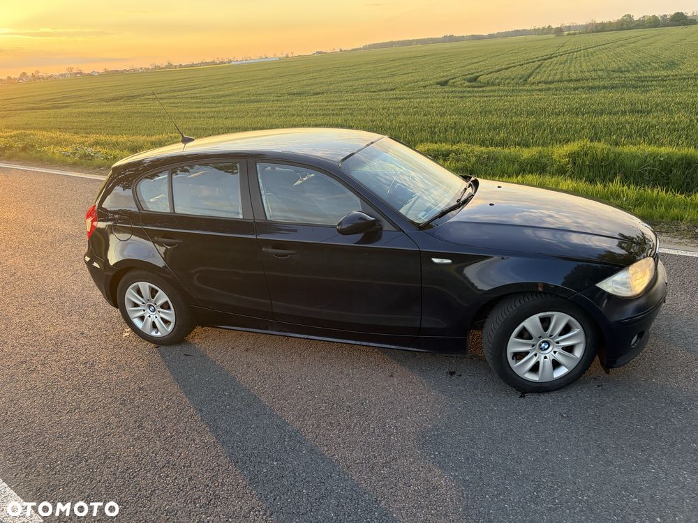 BMW Seria 1