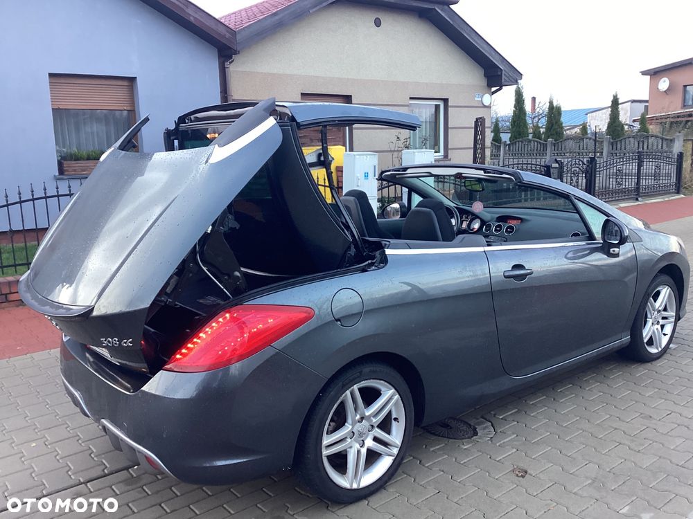 Peugeot 308 - 9