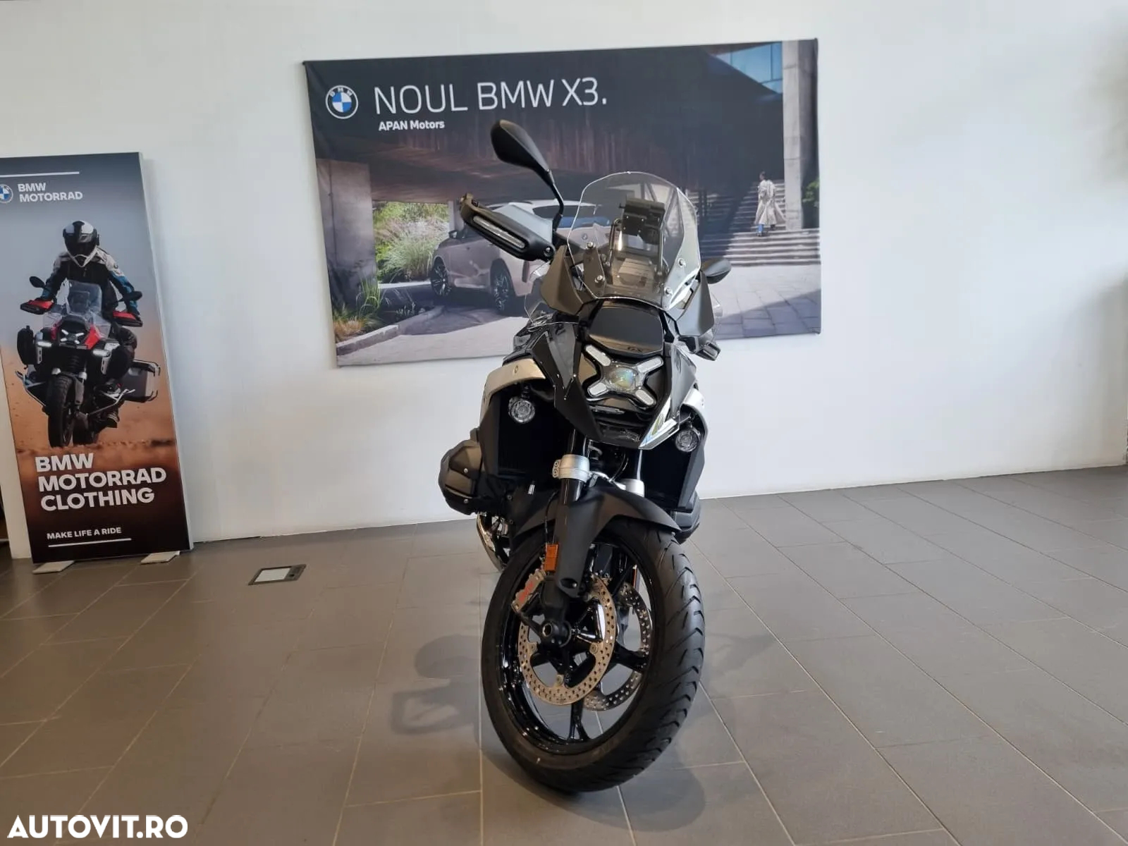 BMW R 1300 GS - 17