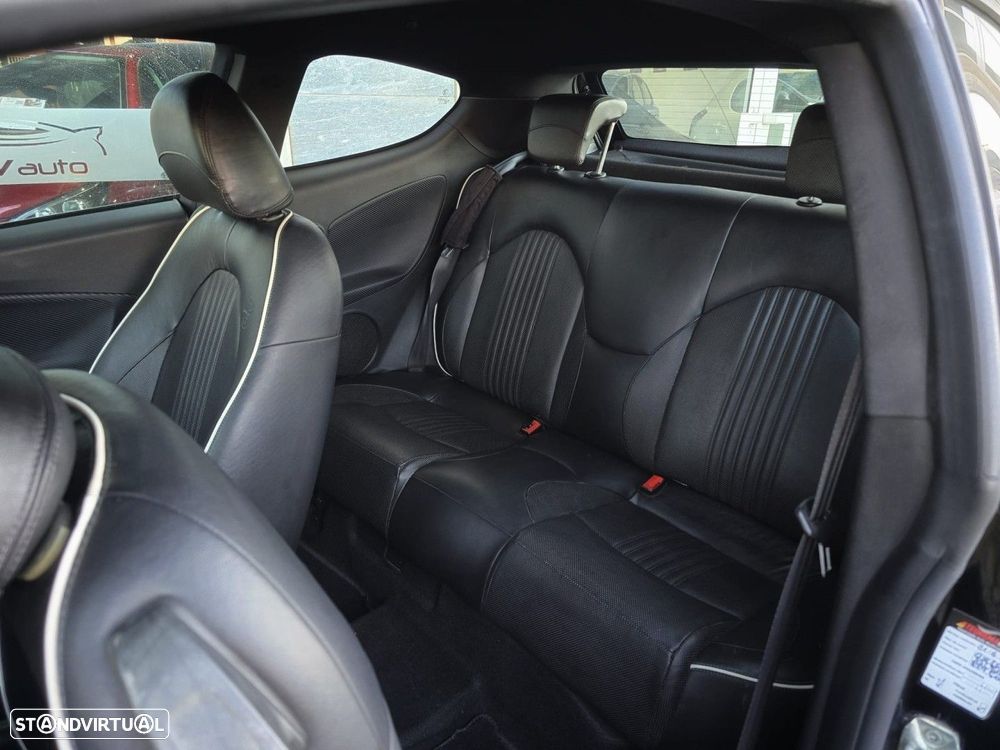 Alfa Romeo MiTo 0.9 8V Turbo Twinair Super - 20