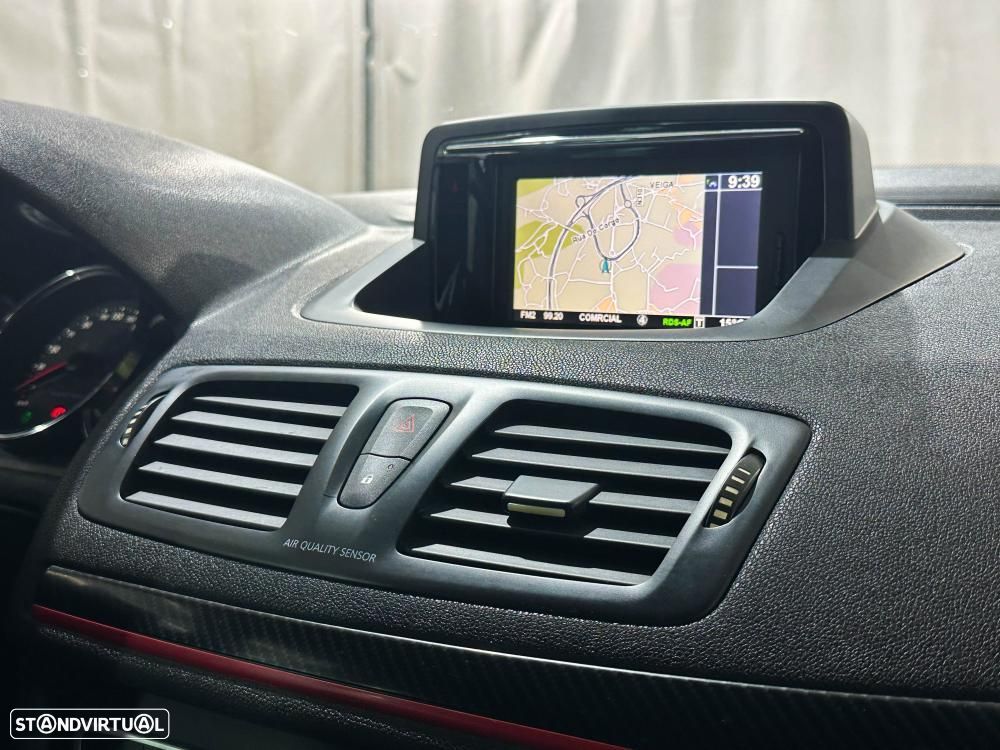 Renault Mégane Sport Tourer 1.5 dCi GT Line EDC J18 - 36