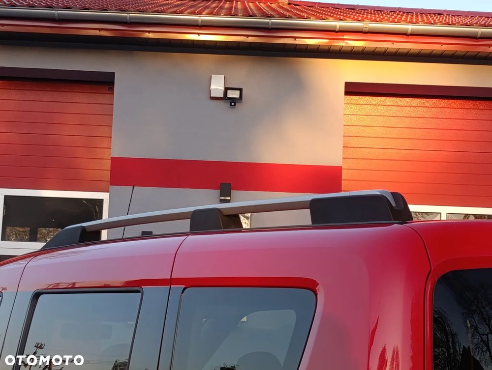 Fiat Doblo - 8
