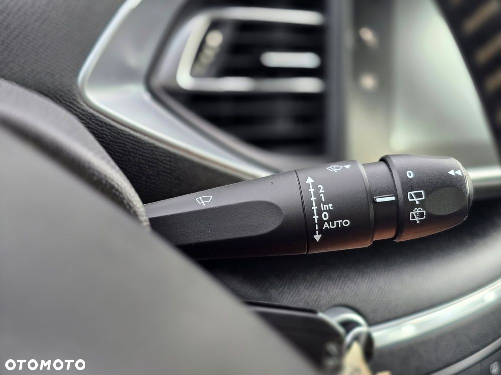 Peugeot 308 PureTech 110 Stop & Start Allure - 25