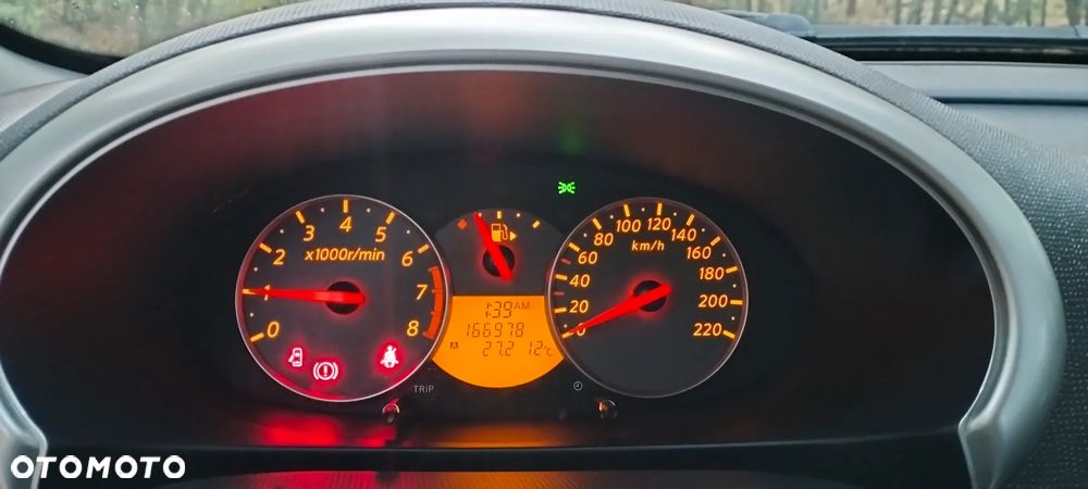 Nissan Micra 1.2 acenta sport - 35