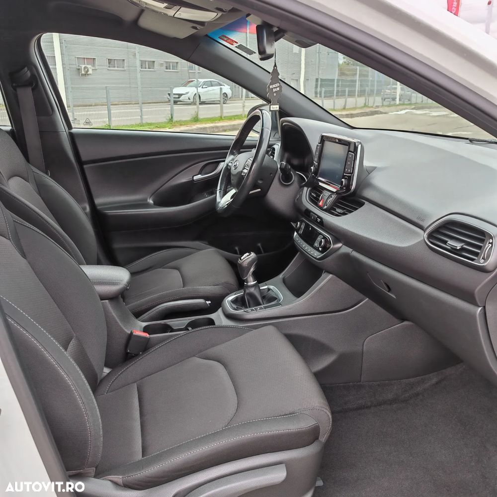 Hyundai i30 - 8