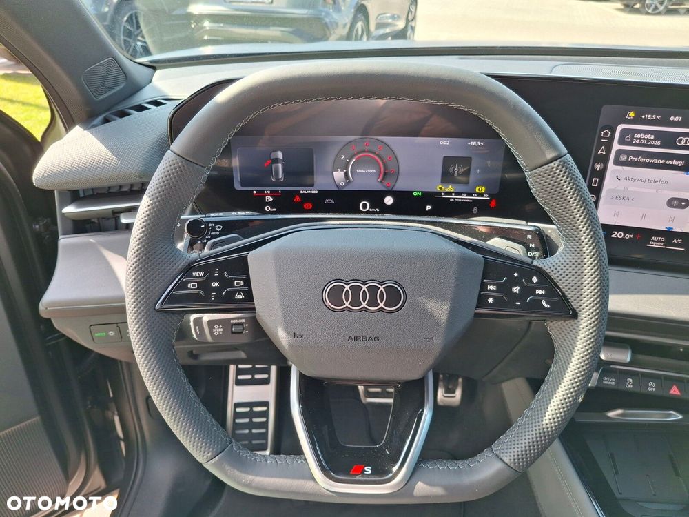 Audi Q3 Sportback - 18