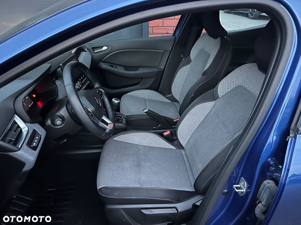 Renault Clio TCe 90 EVOLUTION - 10