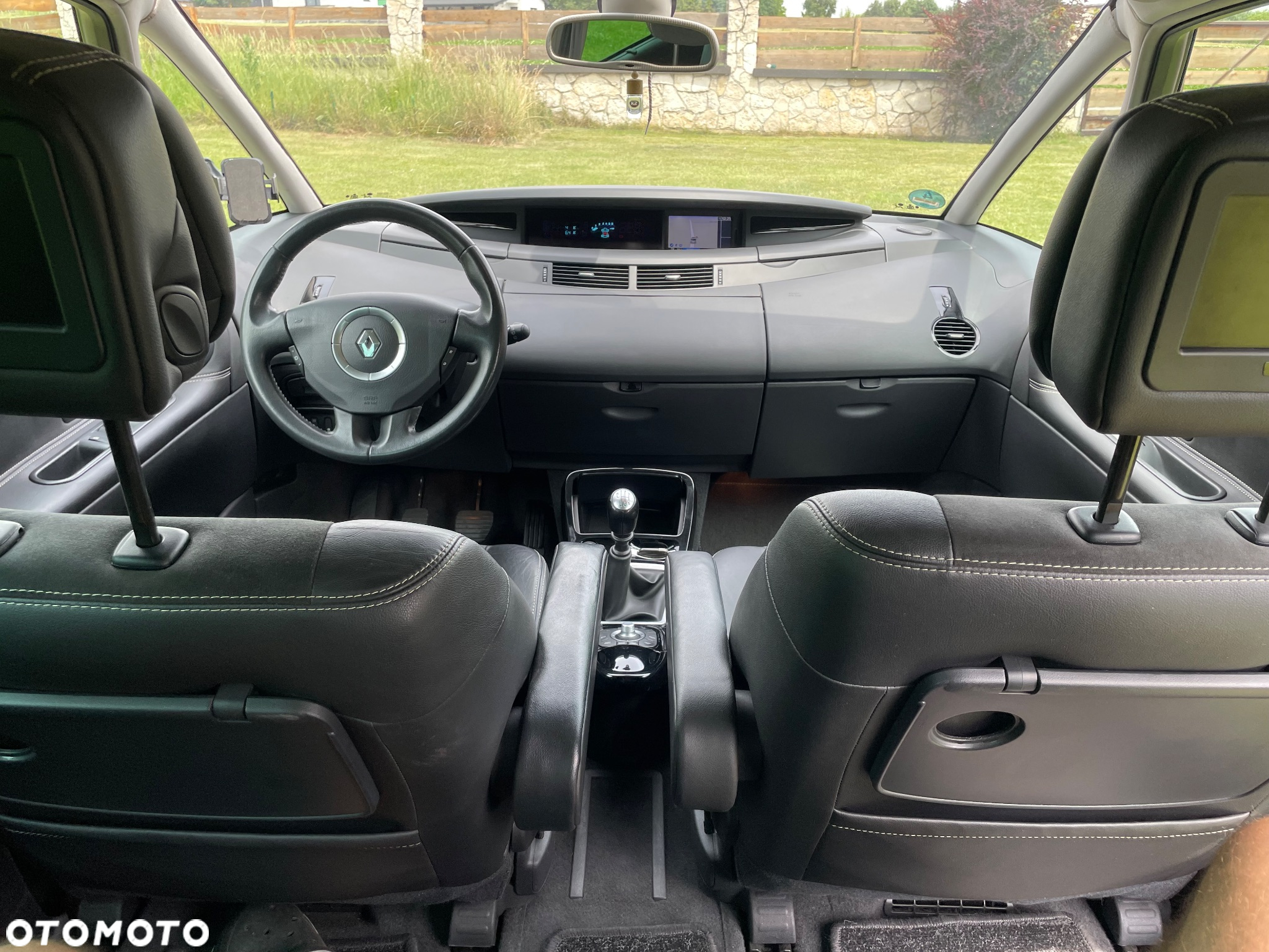 Renault Espace 2.0 dCi 150 FAP Edition 25th - 12