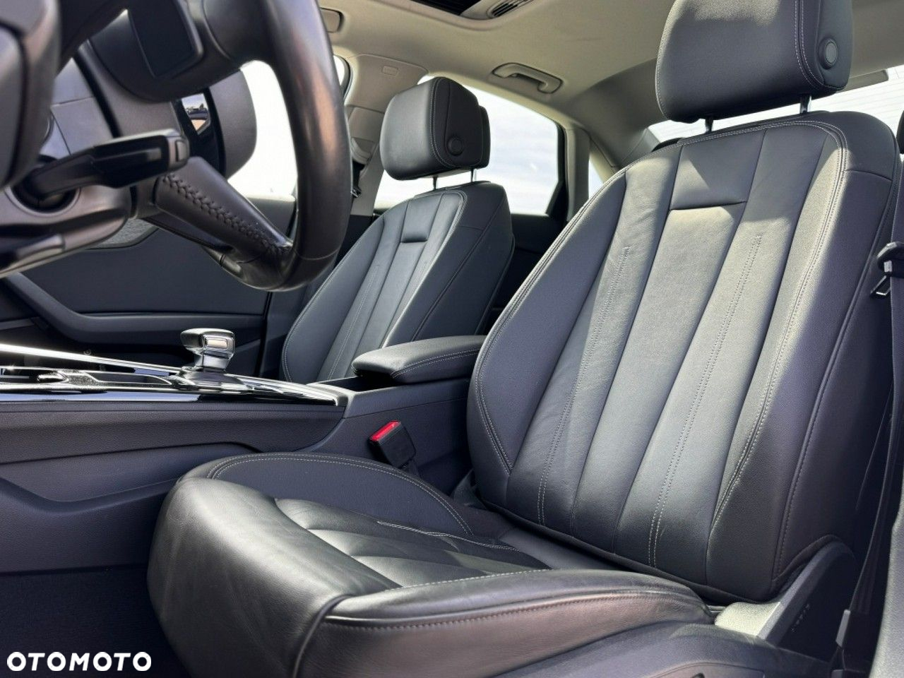Audi A4 - 14