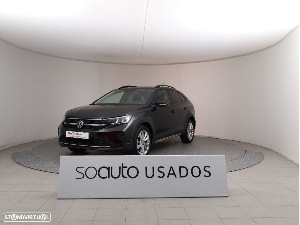 VW Taigo 1.0 TSI Urban - 1