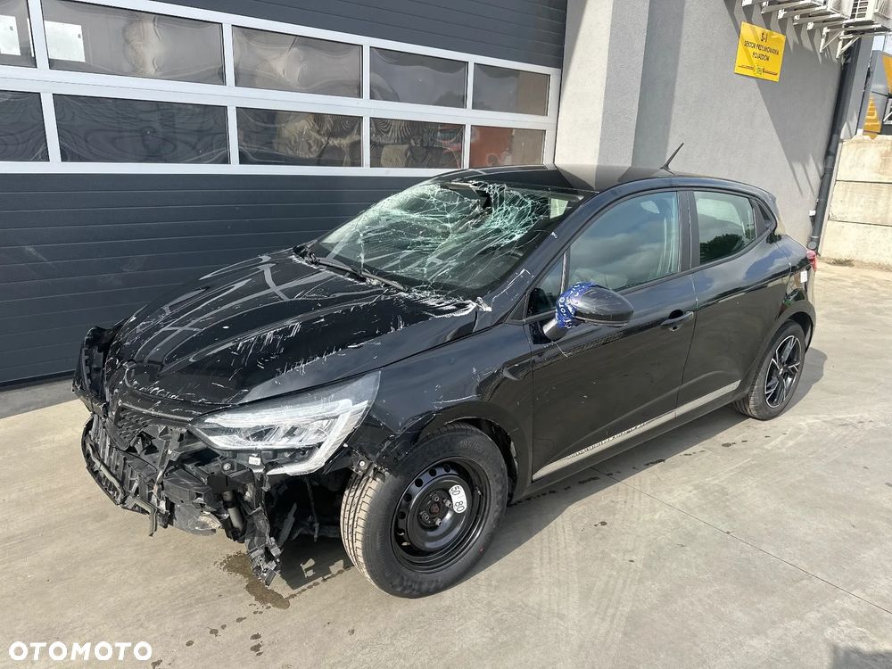 Renault Clio 1.0 TCe R.S Line - 3