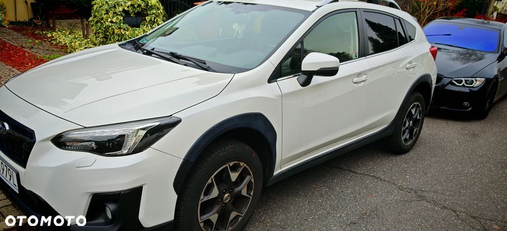 Subaru XV 1.6i Comfort (EyeSight) Lineartronic - 4