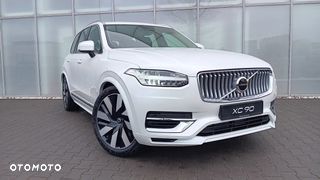 Volvo XC 90 B5 B AWD Plus Bright 7os