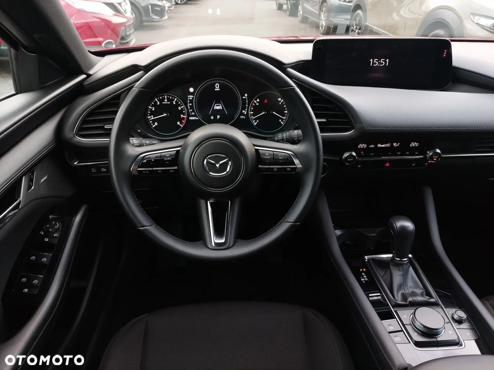 Mazda 3 2.0 mHEV Exclusive Line - 6