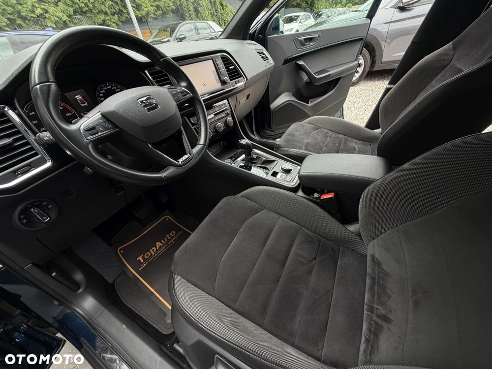 Seat Ateca - 18