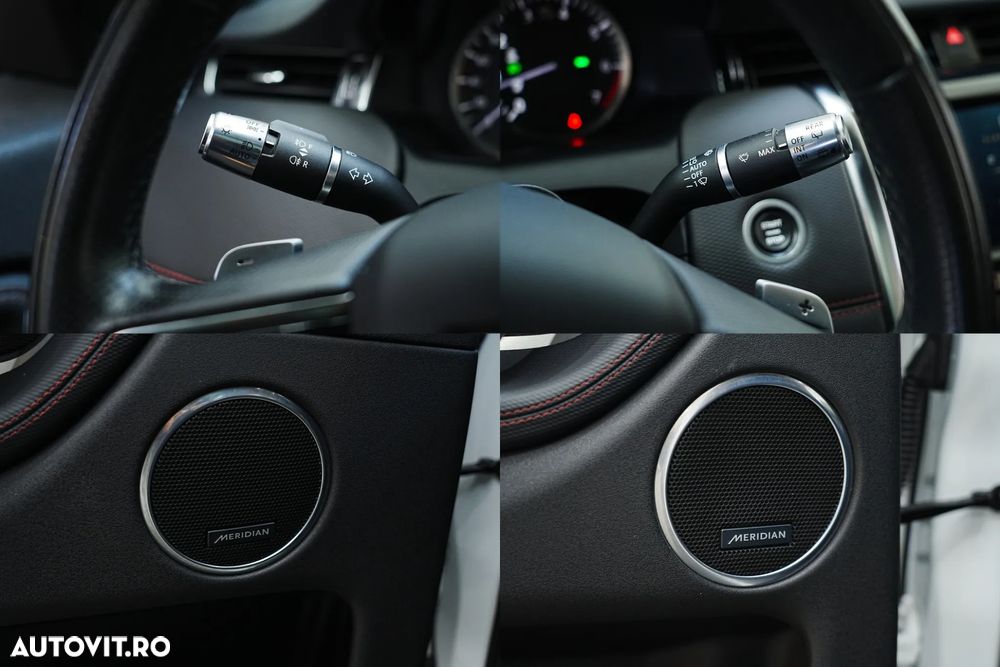 Land Rover Discovery Sport 2.0 l HSE Luxury Aut. - 30
