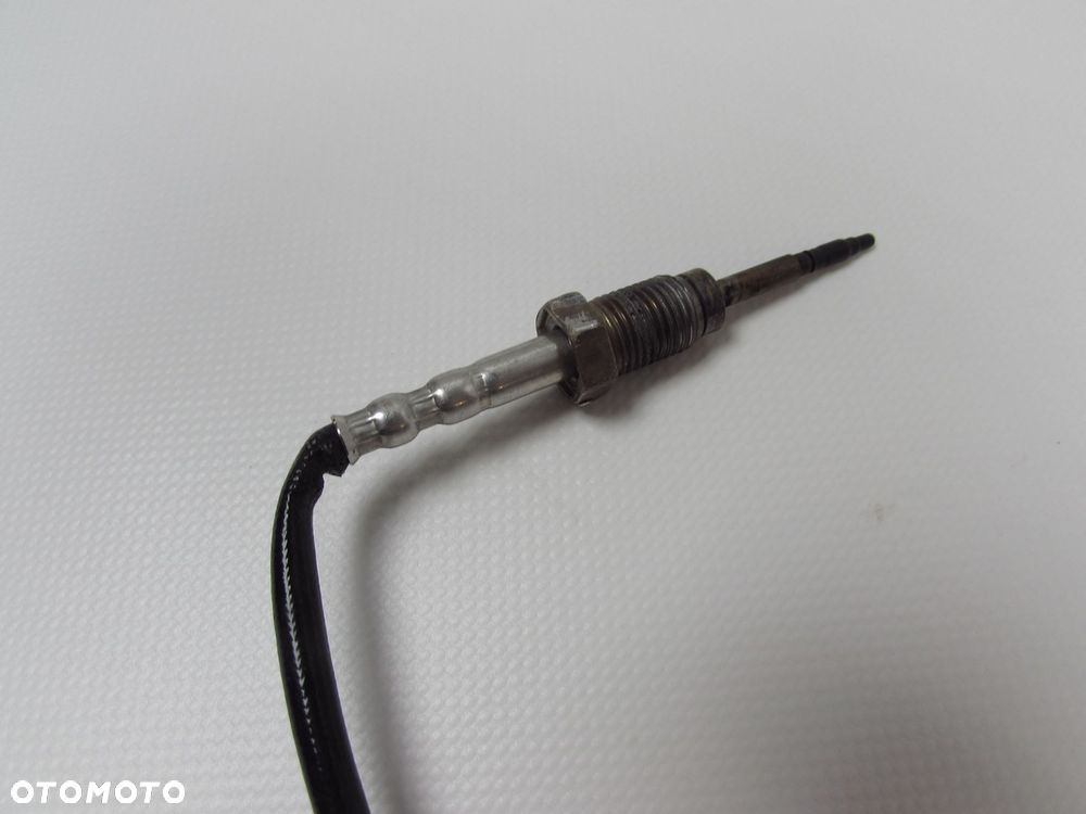 BMW 3 5 X5 3.0 F30 F80 F15 CZUJNIK TEMPERATURY SPALIN DPF 02265600-3001 - 2