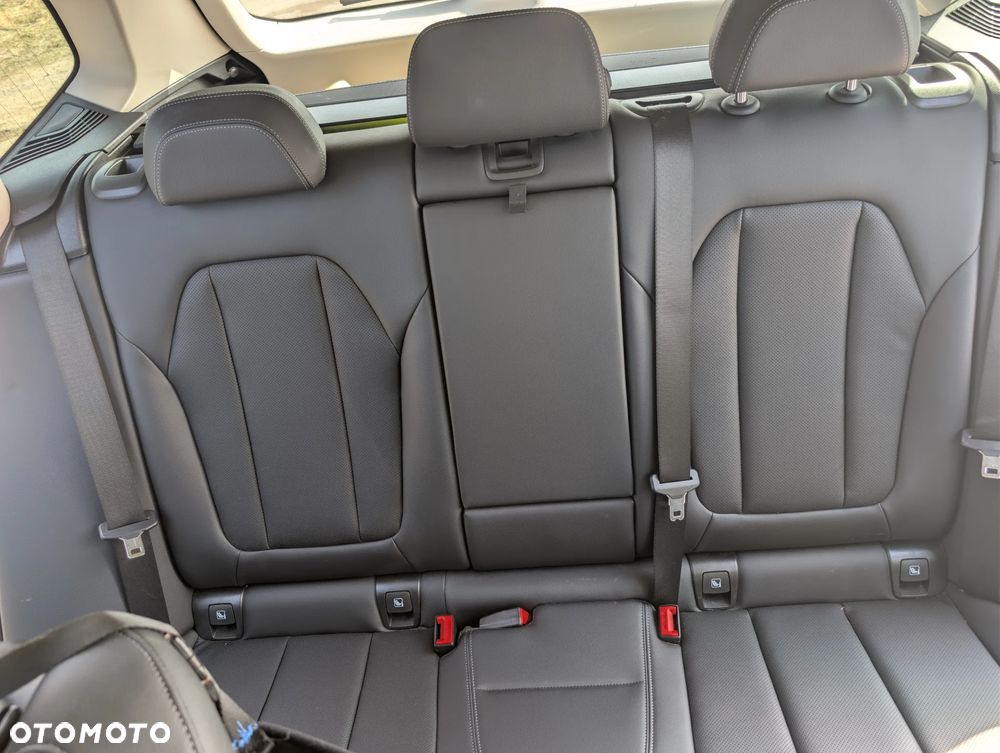 BMW X3 xDrive30e - 18