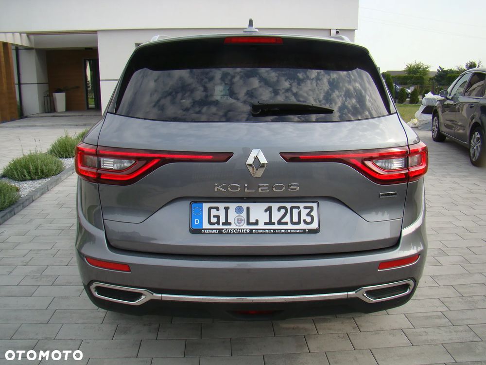 Renault Koleos 2.0 dCi Intens 4x4 X-Tronic - 10