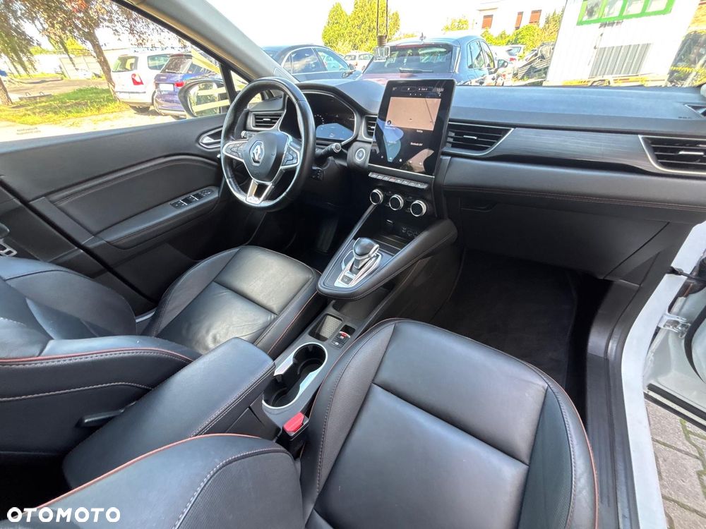 Renault Captur - 18