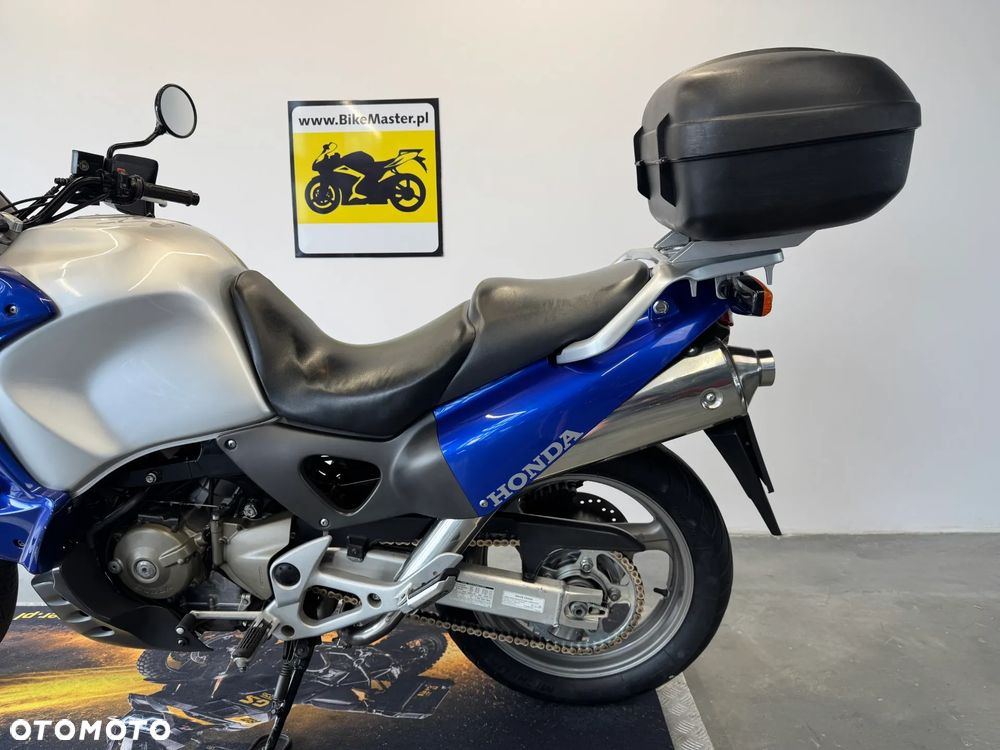 Honda XL - 26