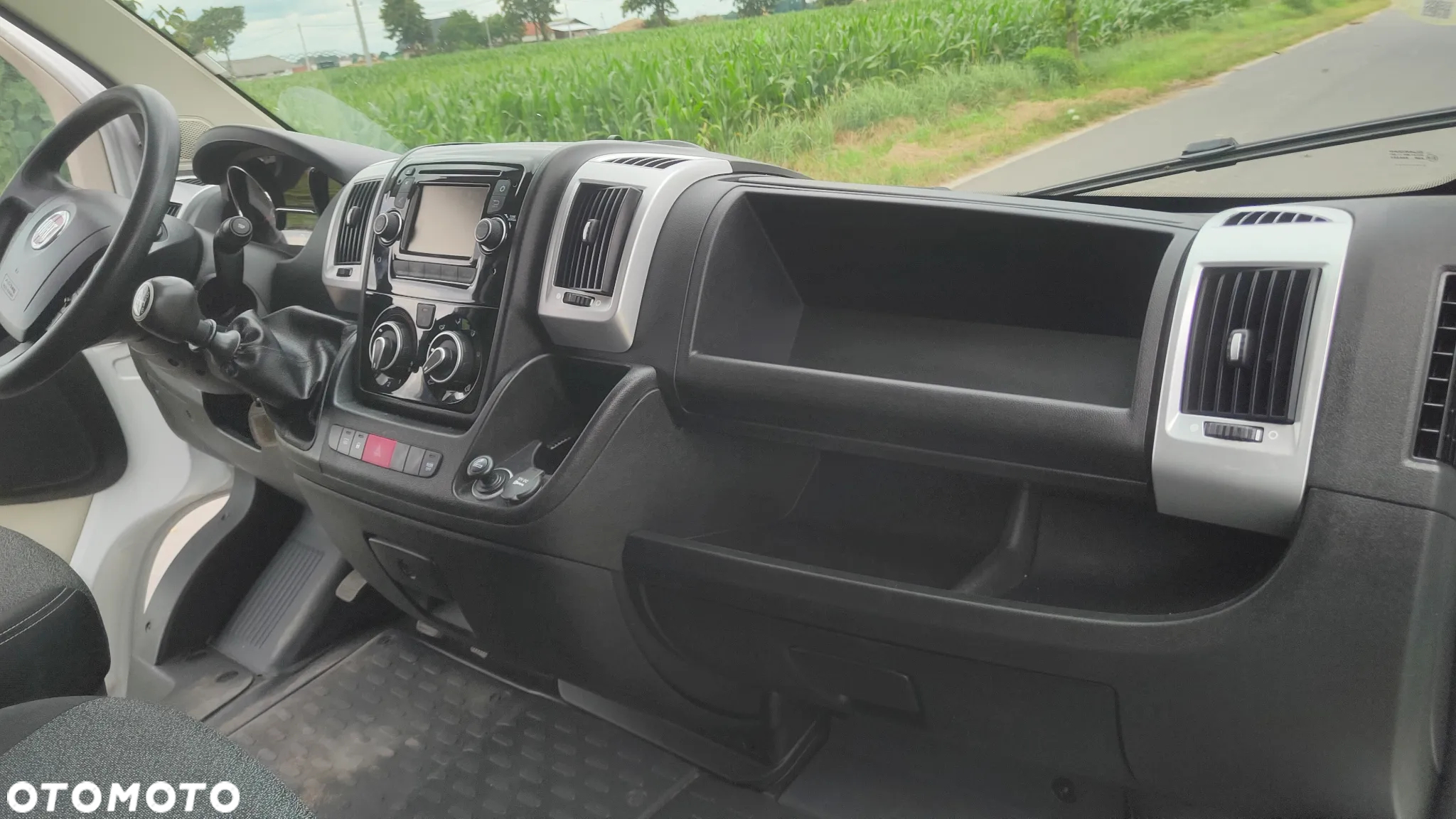 Fiat Ducato - 12