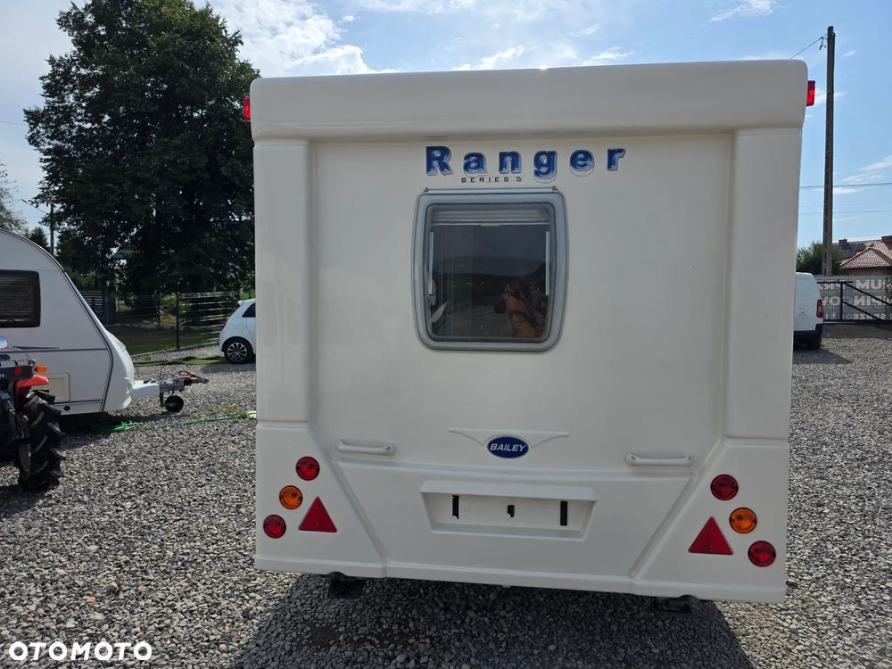 Bailey RANGER 470/4 - 3