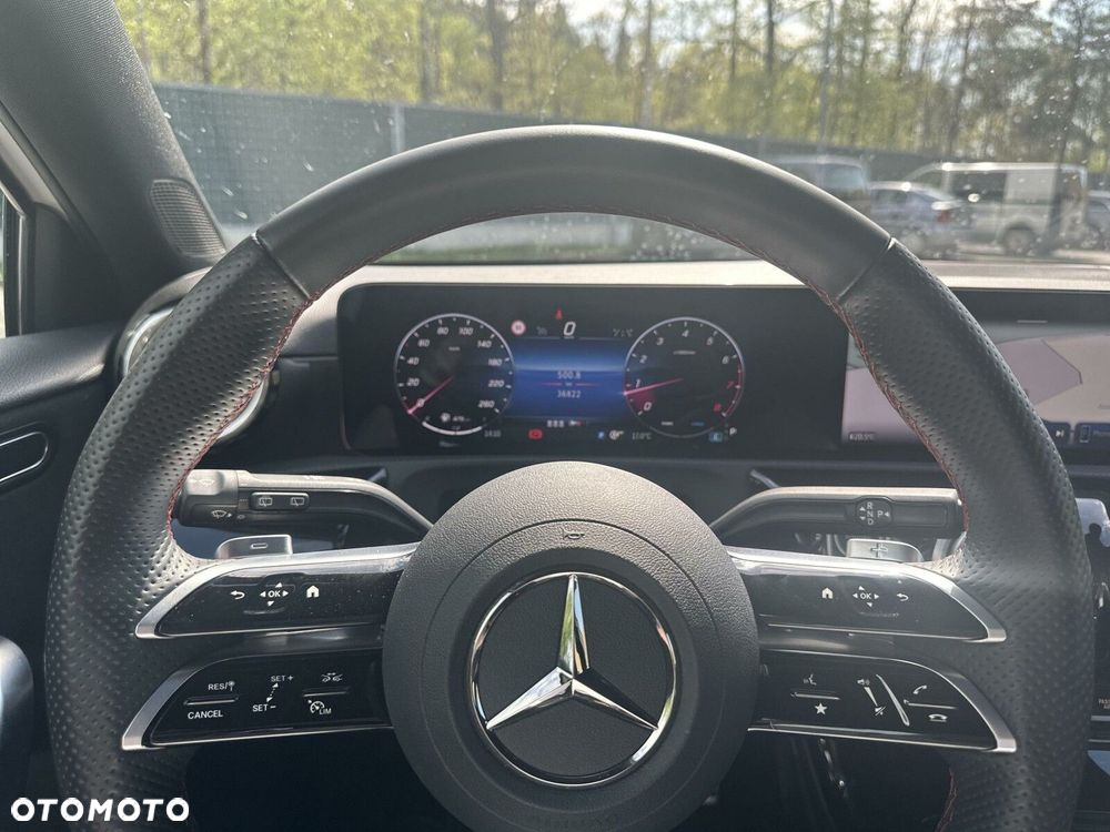 Mercedes-Benz Klasa A - 12