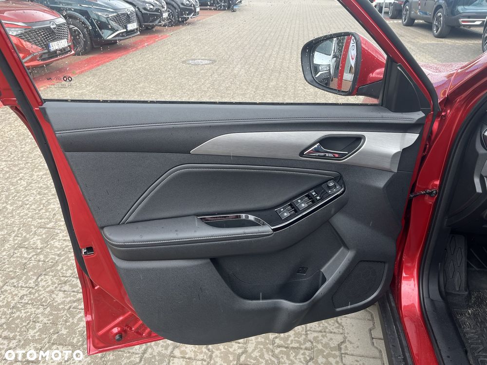 BAIC 3 1.5T Luxury - 9