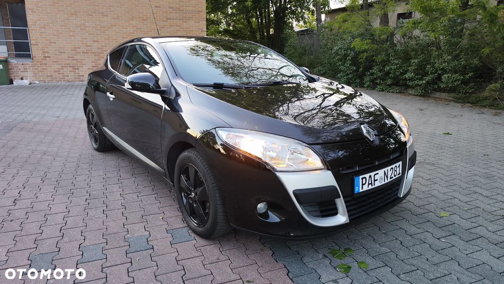 Renault Megane 1.6 16V Dynamique - 13
