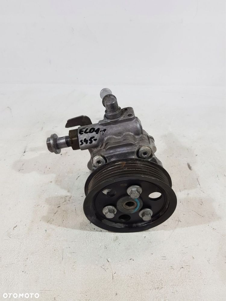 POMPA WPOMAGANIA 9672589380 CITROEN C5 III X7 3.0 HDI DT20C - 2