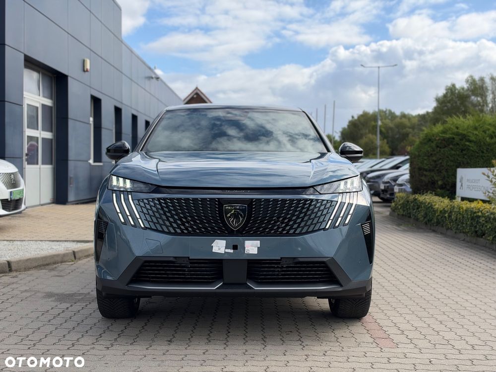 Peugeot 3008 1.2 PureTech mHEV GT Exclusive e-DCS6 - 3