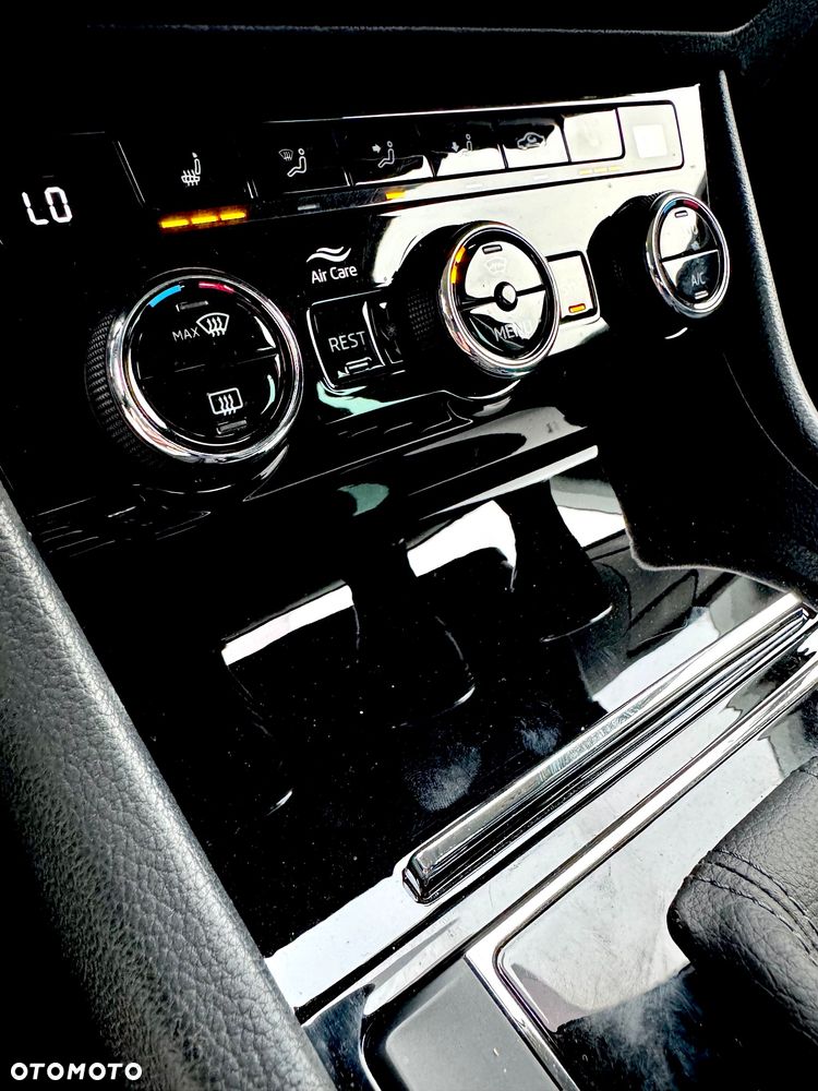 Skoda Superb - 35