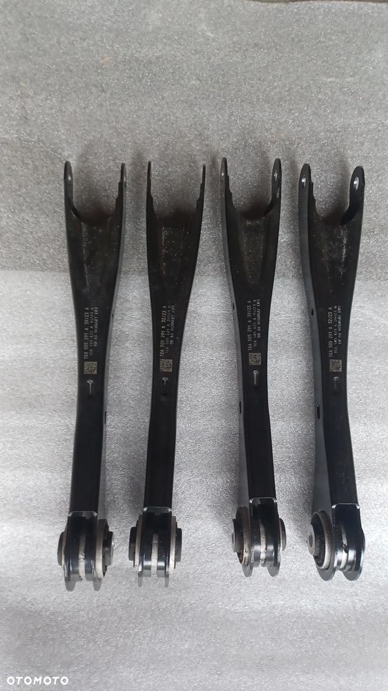 VW ID4 SKODA ENYAQ AUDI Q4 E-TRON WAHACZ POPRZECZNY 1EA502291 A