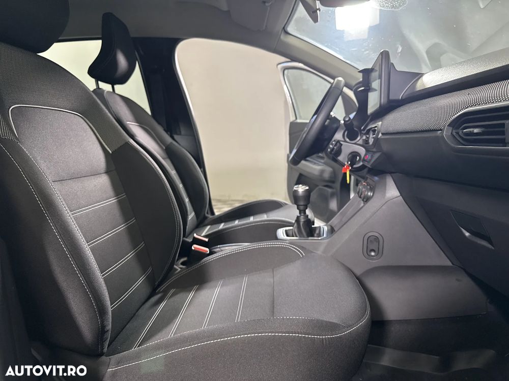 Dacia Sandero - 12