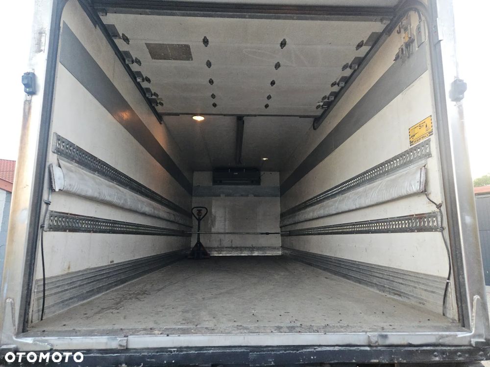 Scania P230 - 10