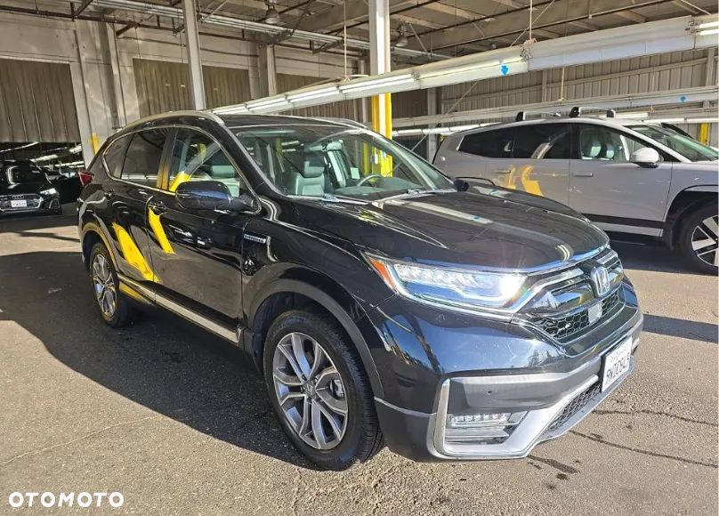 Honda CR-V - 3