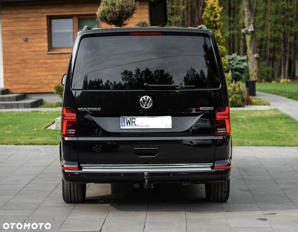 Volkswagen Multivan 2.0 BiTDI L1 Highline 4Motion DSG - 37