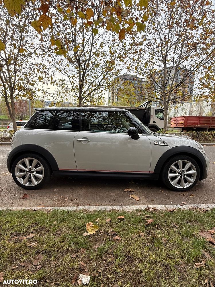 Mini Cooper - 4