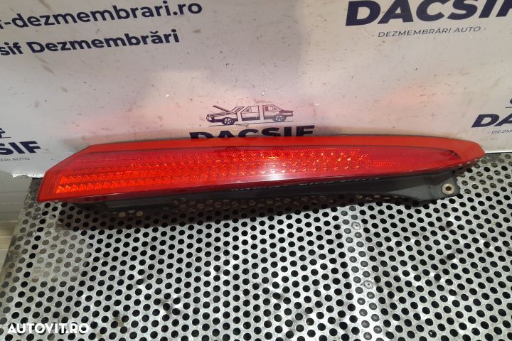 Lampa / Tripla stop stanga pe hayon 162655 162655 Volvo XC90 1 [facel - 1