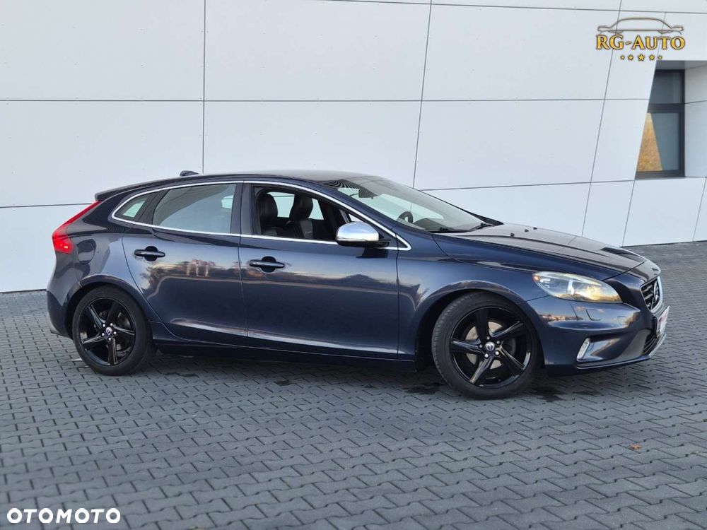 Volvo V40 - 4