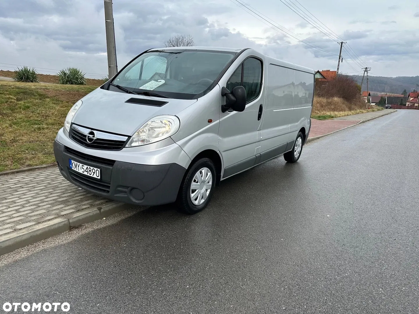 Opel Vivaro - 30