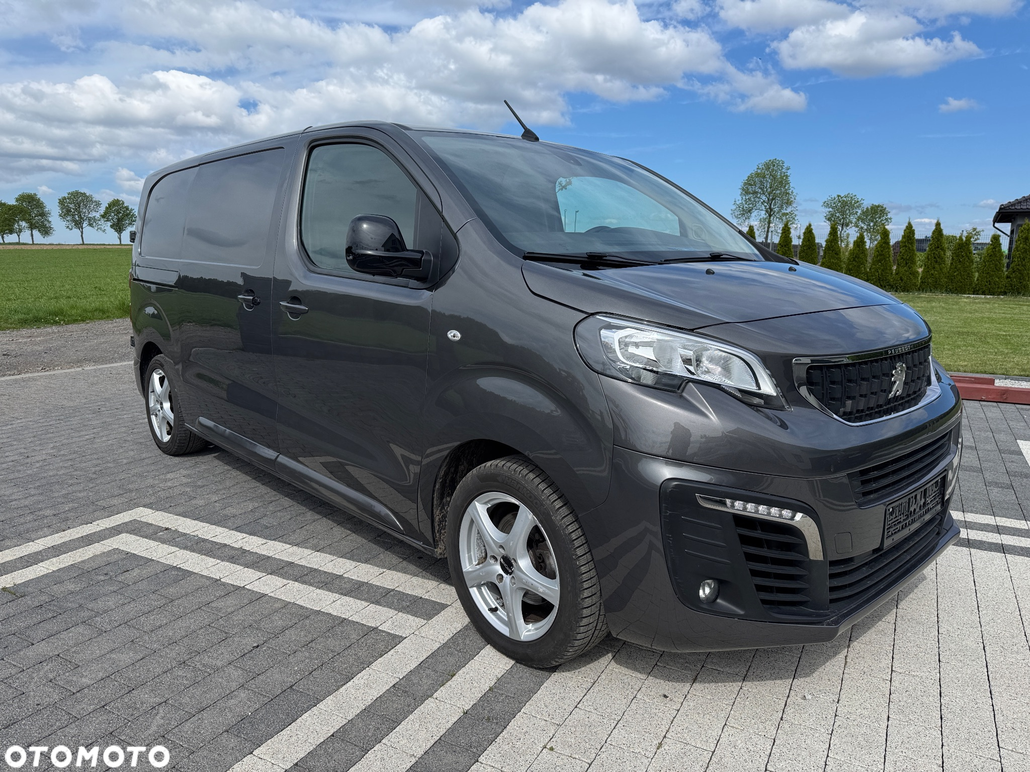 Peugeot Expert - 9
