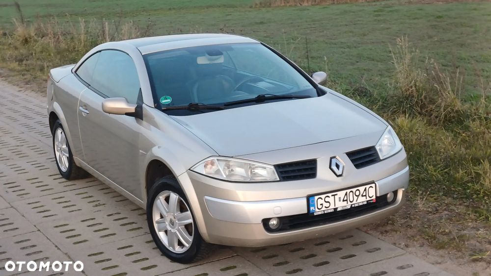 Renault Megane - 11